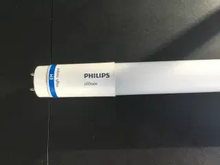 Led neonrør 59cm 8watt 15 kr stk