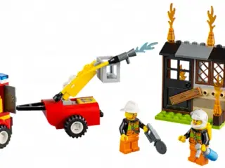 10740 lego junior