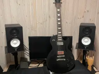 Gibson Les Paul 60 tribute 