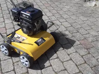 Texas mos/vertikal maskine