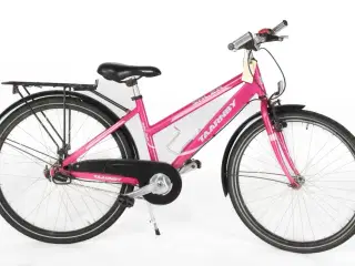 Taarnby børnecykel