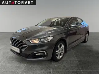 Ford Mondeo 2,0 EcoBlue Titanium aut.
