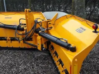 Hydromann NC-V3510 Sneplow