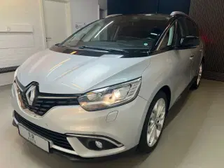 Renault Grand Scenic IV 1,5 dCi 110 Zen EDC 7prs
