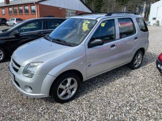 Suzuki Ignis 1,5 4WD