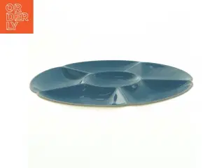 Porcelænsfad Sonja - Alluminia(str. Ø 27,5 cm)