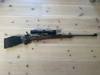 Albrecht Kind cal .308W