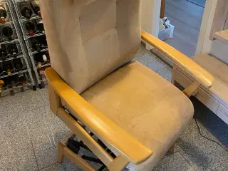 Farstrup Otium PLUS m. el sædeløft 