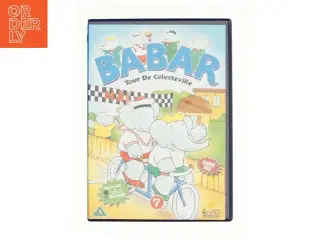 Babar