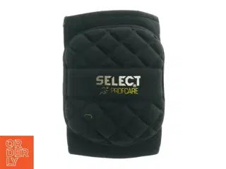 Select Profcare knæbeskytter fra Select (str. A 25 cm)