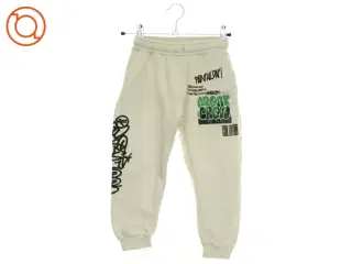 Sweatpants fra Zara (str. 116 cm)
