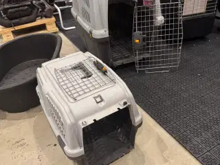 Skudo transportkasser