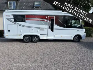2026 - Kabe Imperial i790 LQB   Kabe Imperial i790 LQB model 2026 kan snart ses hos Camping-Specialisten