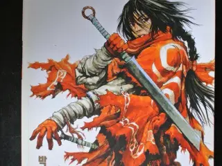 shaman warrior volume four. på engelsk, by park jo