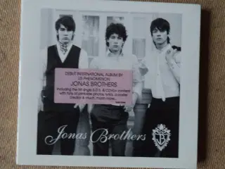Jonas Brothers ** (2) (0602517720589) (digipack)  