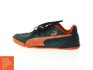 Fodboldstøvler fra Puma (str. 39)