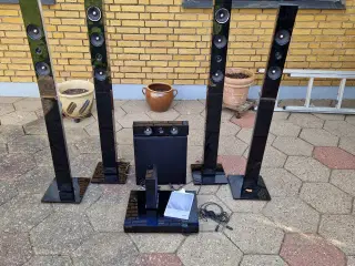 Samsung hjemmebiograf