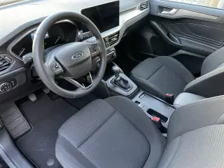 Ford Focus 1,0 EcoBoost mHEV Titanium stc.