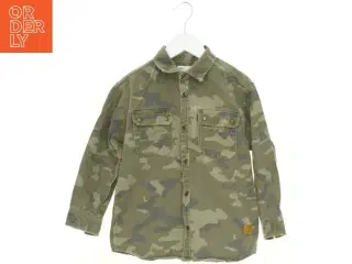 Skjorte fra Zara (str. 122 cm)