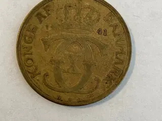2 Kroner 1941