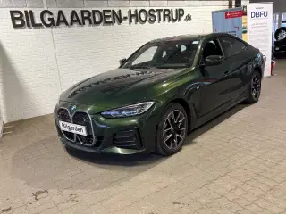 BMW i4  eDrive40 M-Sport