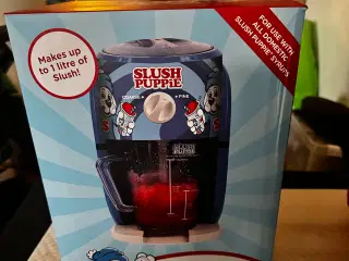 Slushie Maker