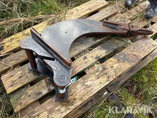 Grubbetand Vibco S40