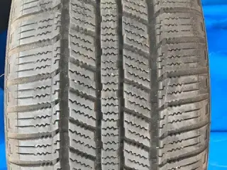 1 stk 195/50x15 vinterdæk købes