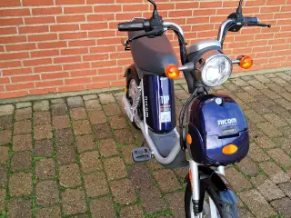 El cykel