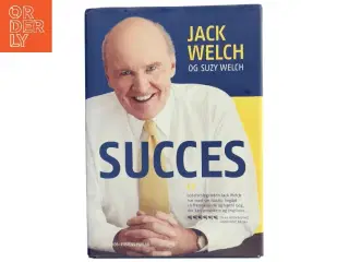 Succes (Bog)