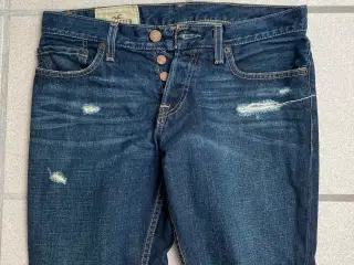 Hollister Jeans str 30/32