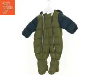 Flyverdragt fra Molo (str. 62 cm)