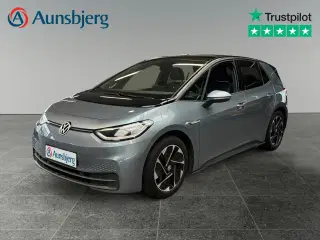 VW ID.3 58 Pro Performance