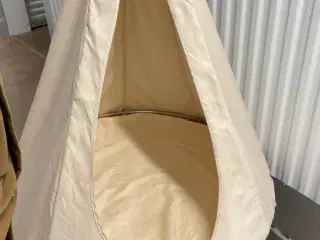 Cocoon hængekøje telt