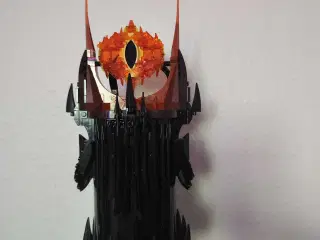 Lego Ringenes Herre Barad-dur 10333