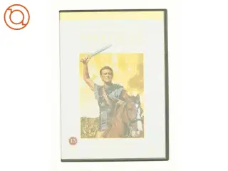 Spartacus