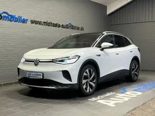 VW ID.4 77 Pro Performance