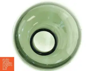 Glasvase (str. 18 x ø 12 cm)