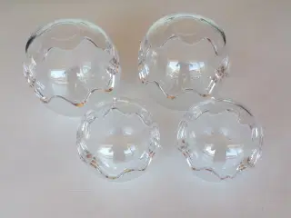 4 Mixed Double Bonbonniere