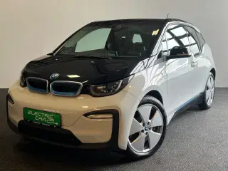 BMW i3  REX