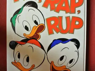 den store rip rap rup