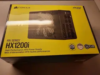 Corsair HX1200i