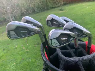 Golfjern