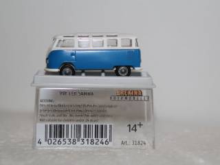 Brekina  1:87  VW