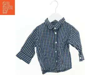 Skjorte til børn fra Logg (str. 68)