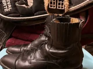 Cavallo Jodhpurs BYD