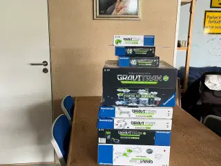 En masse Gravitrax