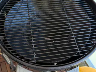 48 cm gasgrill mrk. European Outdoorchef