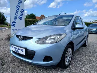 Mazda 2 . 1,3 