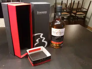 Whisky Kaos fra Stauning